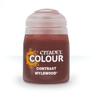 Citadel: Wyldwood-Contrast