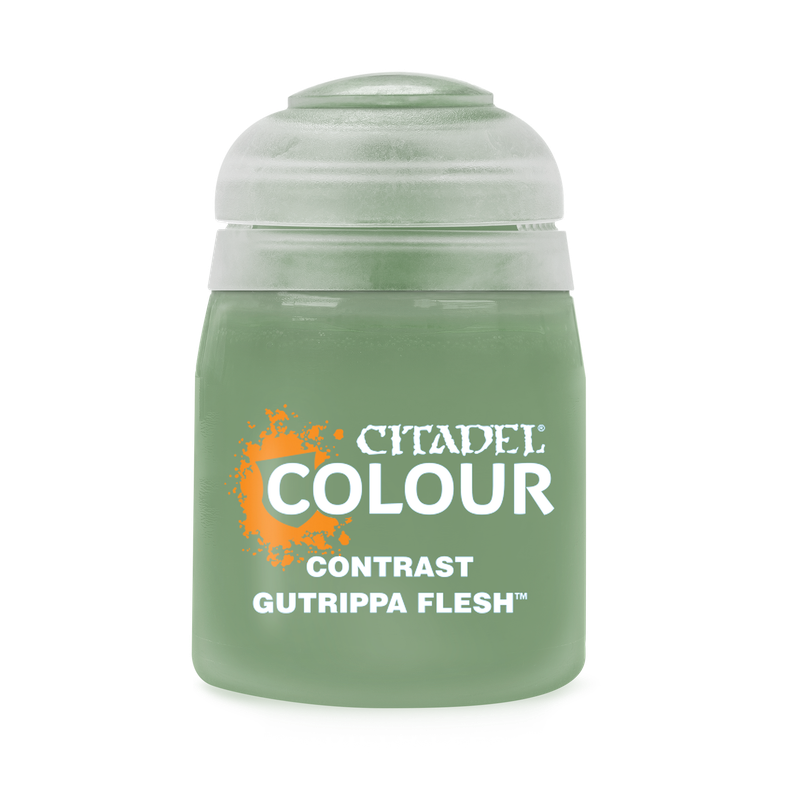Citadel: Gutrippa Flesh- Contrast