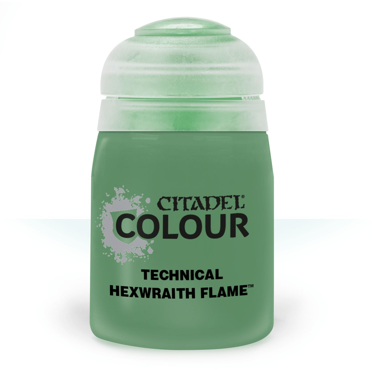 Citadel: Hexwraith Flame- Contrast