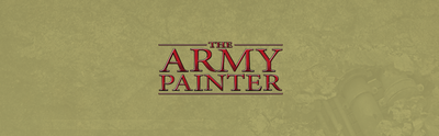 The Army Painter