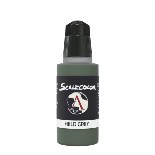 Scalecolor: Field Gray