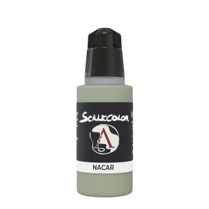 Scalecolor: Nacar