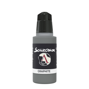 Scalecolor: Graphite