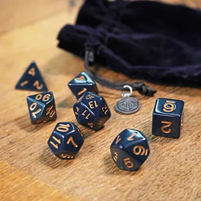 Dice Sets