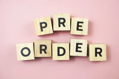 Preorders