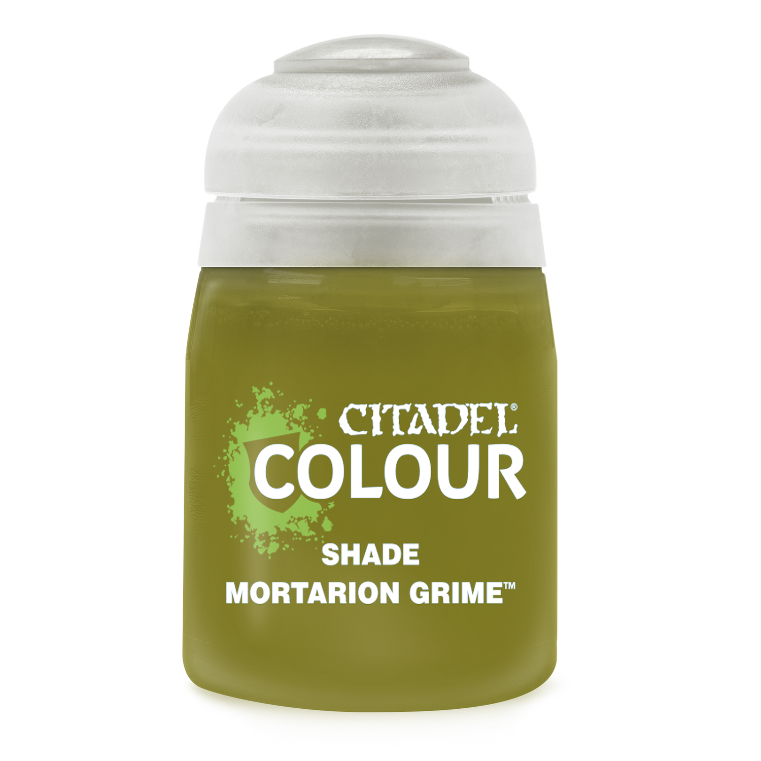 Citadel: Mortarion Grime-Shade