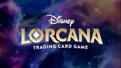 Disney: Lorcana
