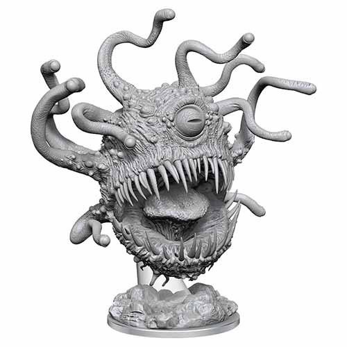 D&amp;D Nolzur&#39;s Marvelous Unpainted Minis: Beholder Variant