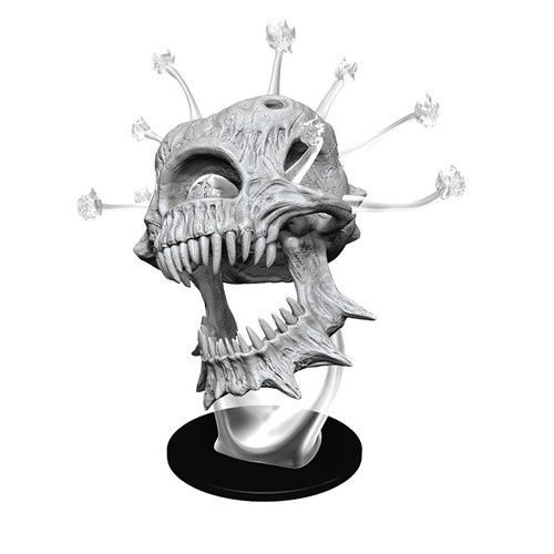 D&amp;D: Nolzur&#39;s Marvelous Miniatures-Death Tyrant