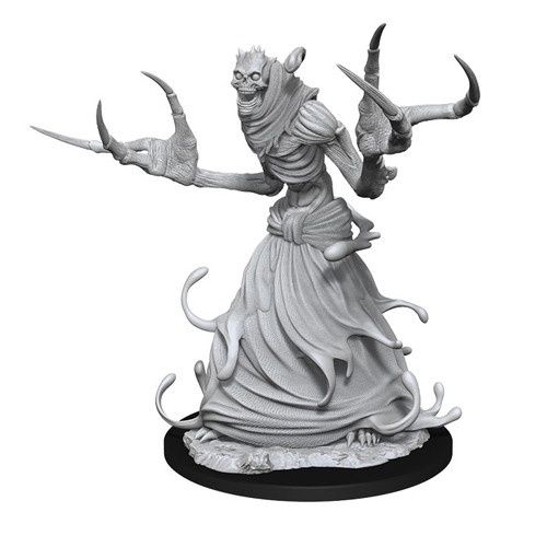 D&amp;D Nolzur&#39;s Marvelous Unpainted Minis: W15 Boneclaw
