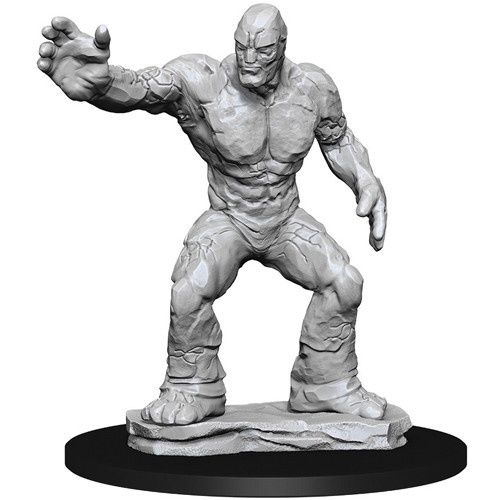 D&amp;D Nolzur&#39;s Marvelous Unpainted Minis: W10 Clay Golem