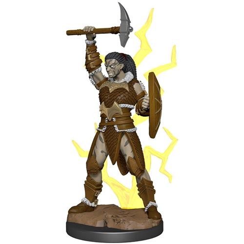 D&amp;D Icons of the Realm Premium: W5 Goliath Barbarian