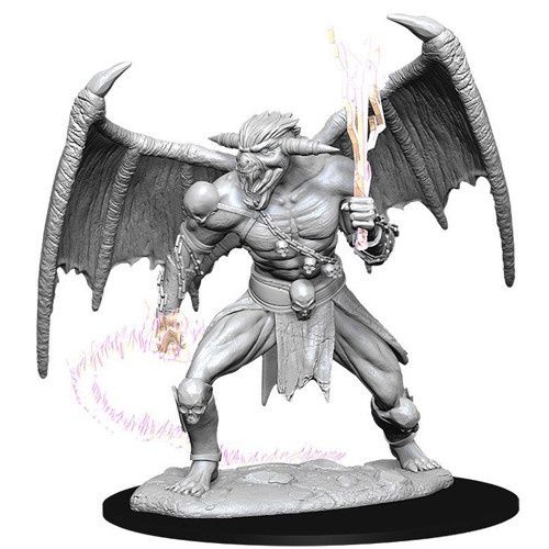 D&amp;D Nolzur&#39;s Marvelous Unpainted Minis: W11 Balor