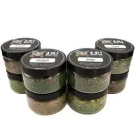 Basing Materials