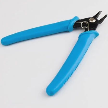 Excel: Sprue Cutter- Blue