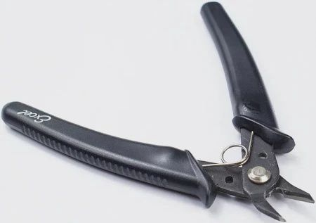 Excel: Sprue Cutter- Black