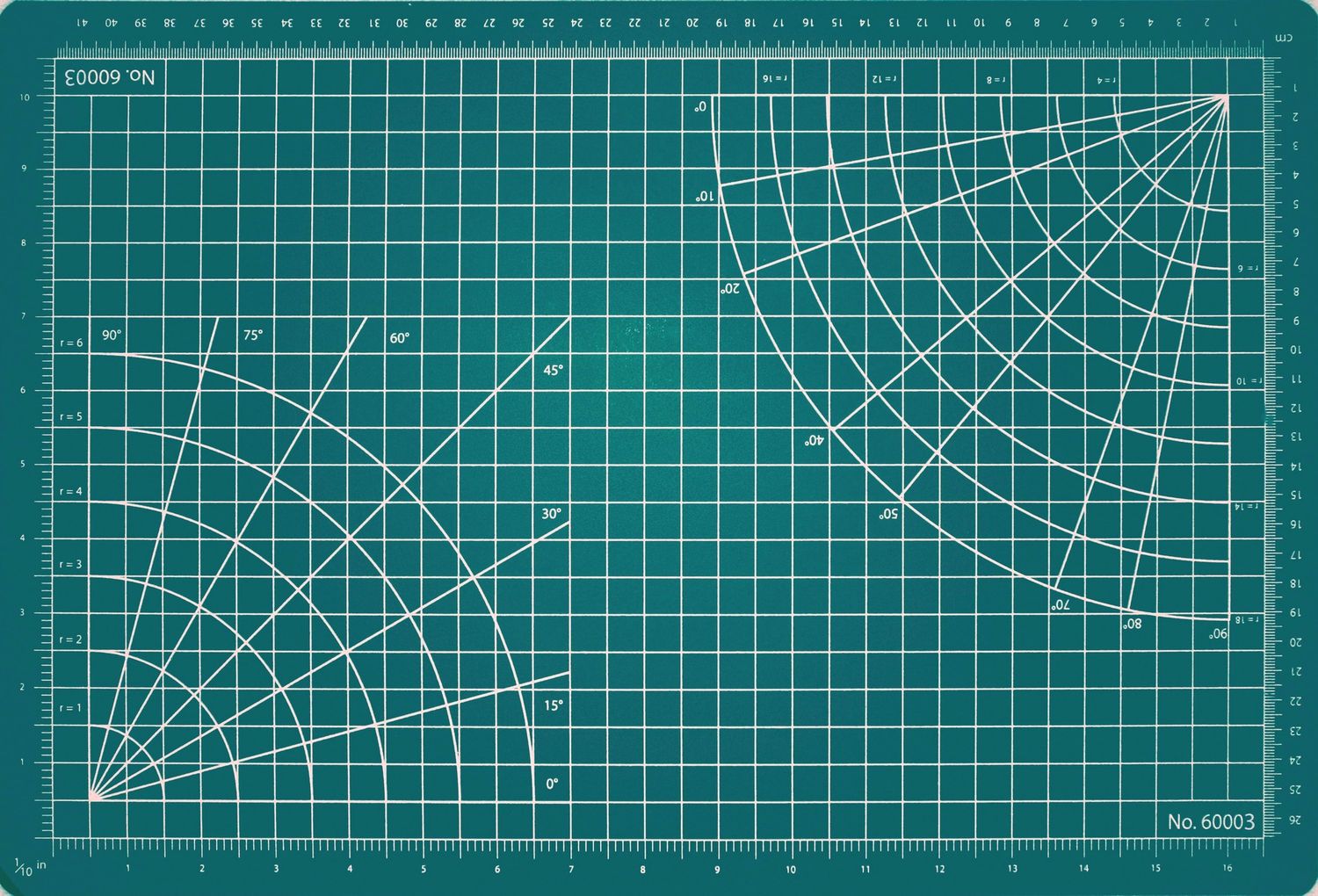Excel- 12x18&quot; Cutting Mat