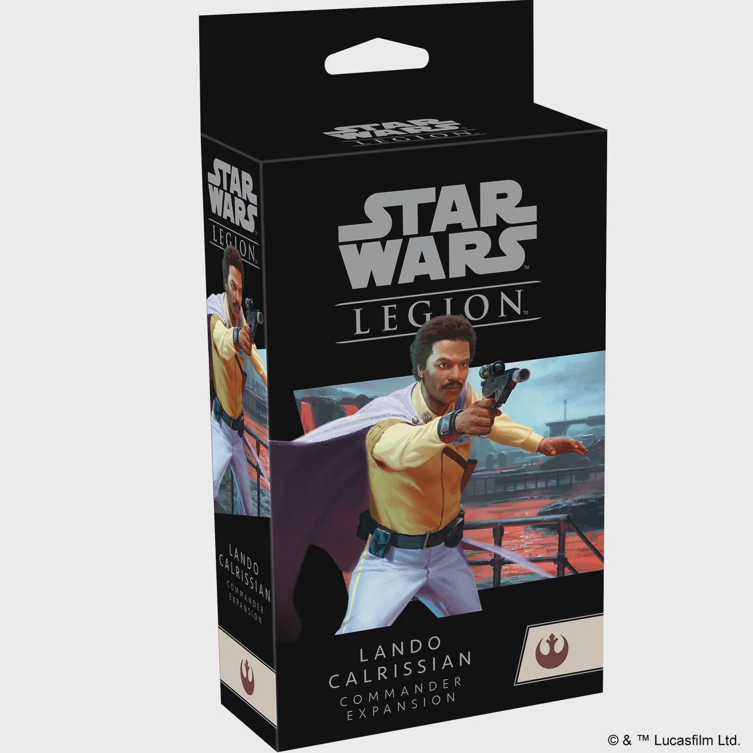 Star Wars: Legion - Lando Calrissian Commander Expansion