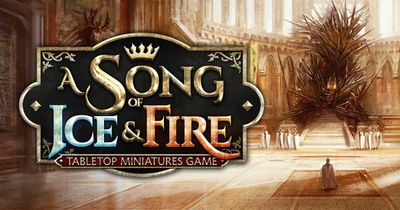 A Song of Ice &amp; Fire Miniatures Game