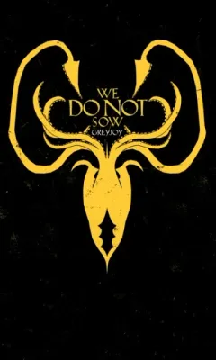 House Greyjoy