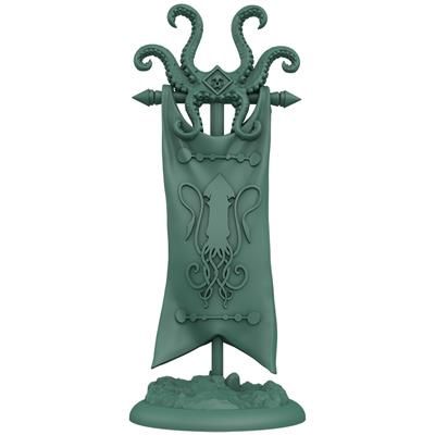 A Song of Ice &amp; Fire: Greyjoy Activation Tokens