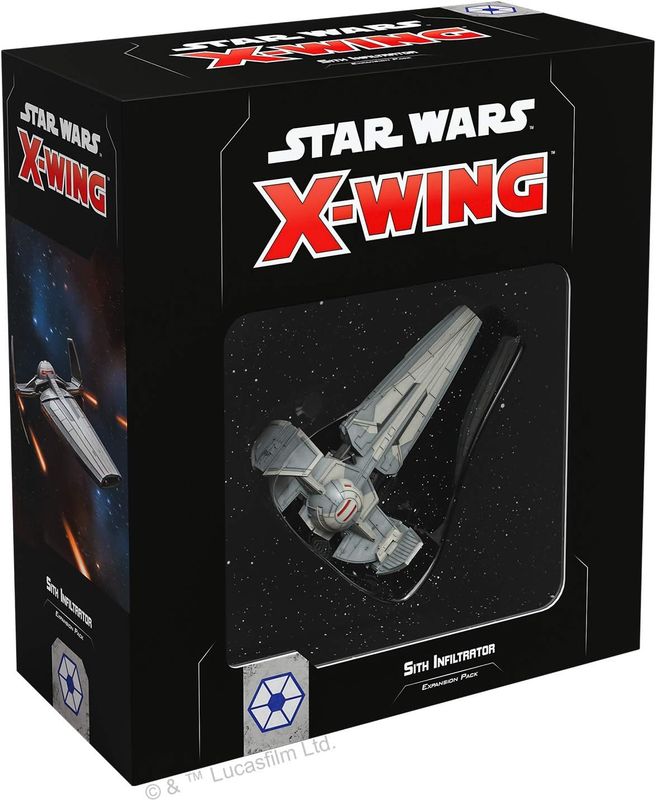 Star Wars X-Wing: Razor Crest