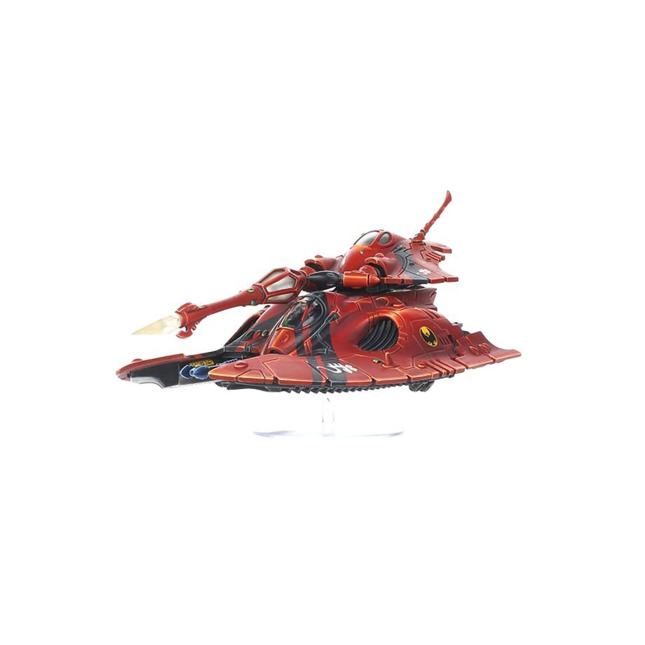 Aeldari: Fire Prism