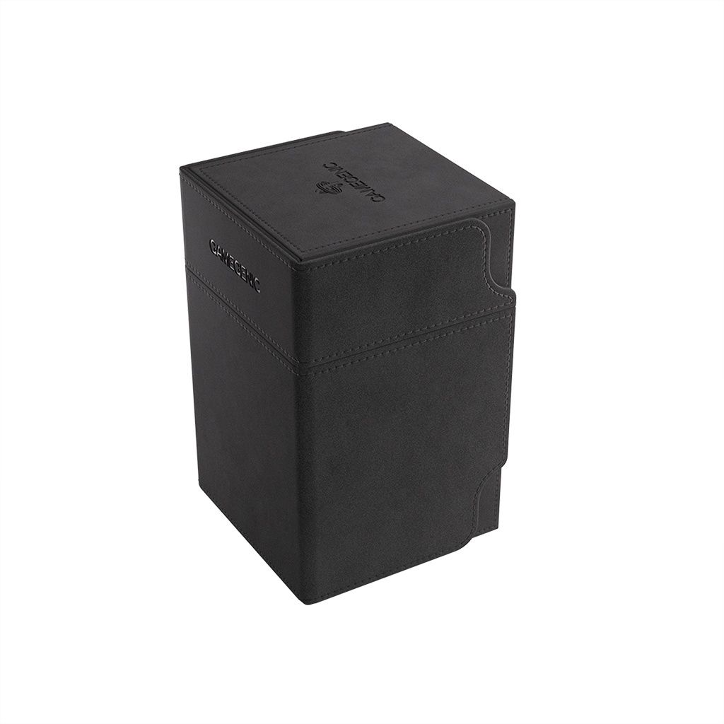Watchtower 100+ XL: Black