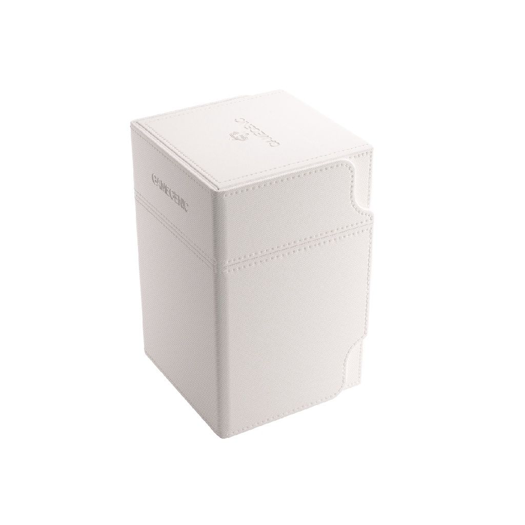 Watchtower 100+ XL: White