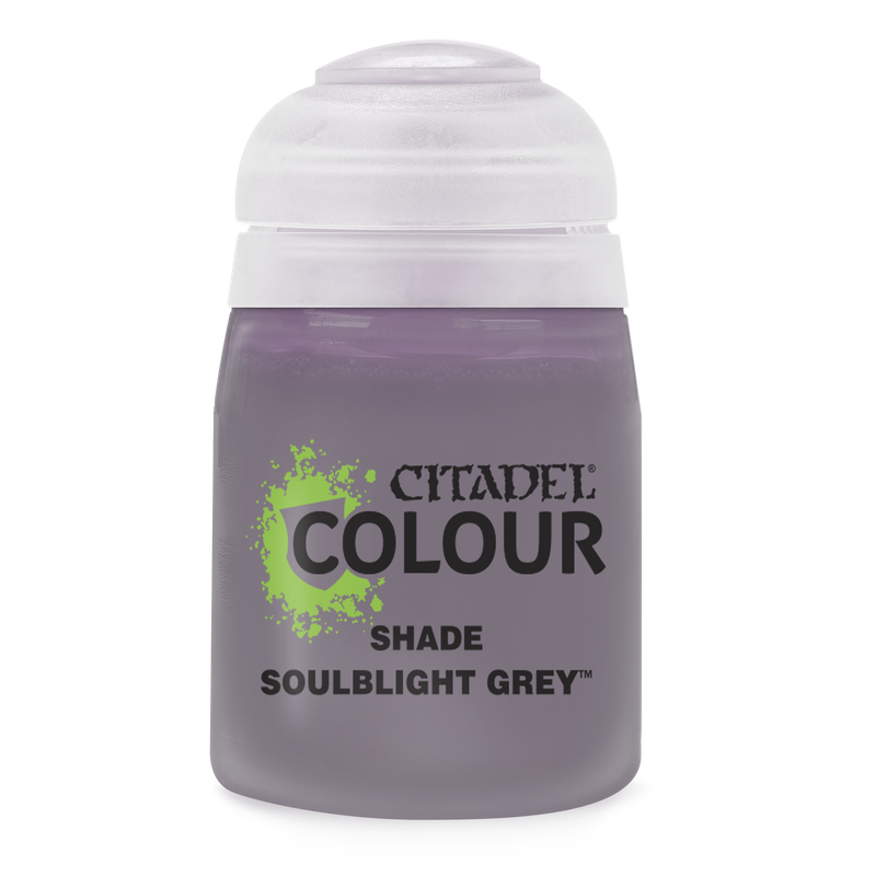 Citadel: Soulblight Grey-Shade