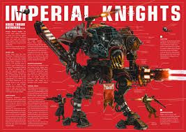 Imperial Knights