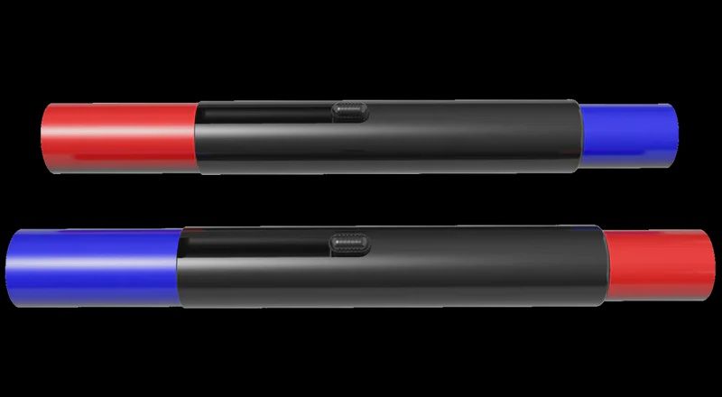 Magnet Baron: Magnicators V2