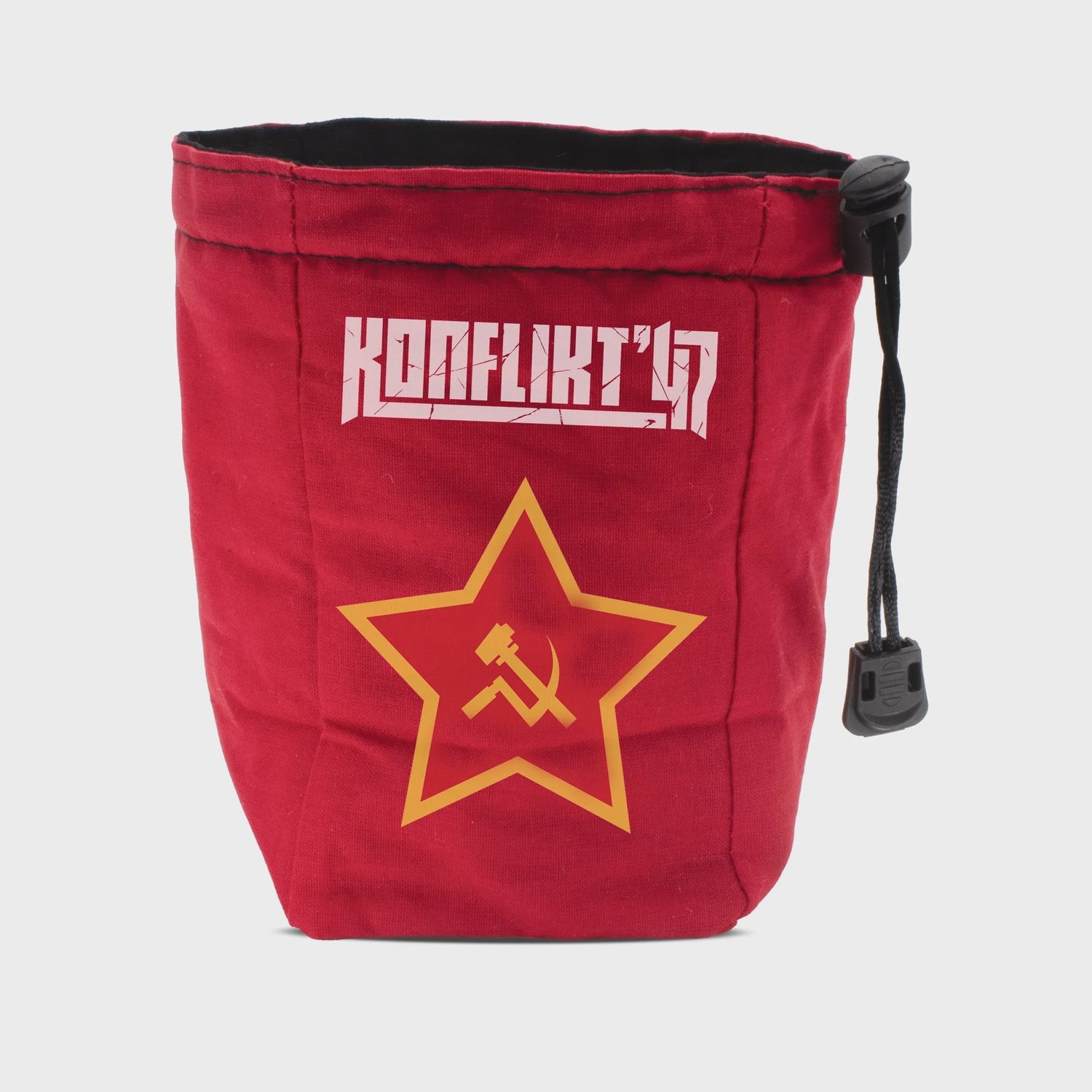Konflikt '47: Soviet Bloc Dice Bag