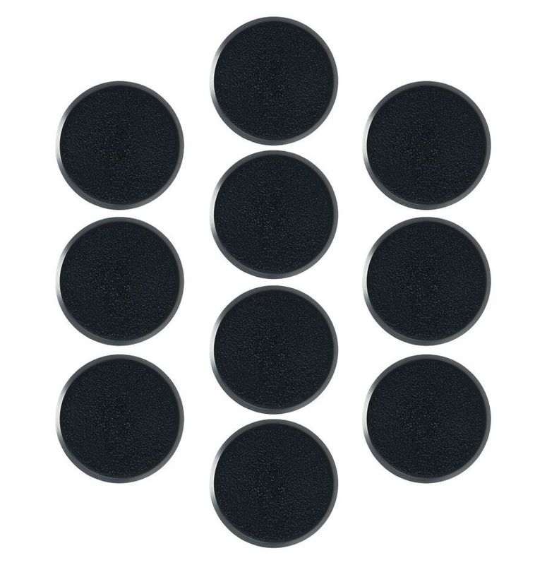 Citadel: 32mm Round Bases (10)