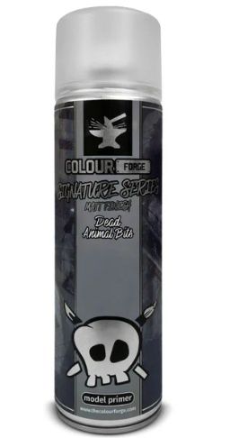 Colour Forge Primer: Signature Series- Dead Animal Bits