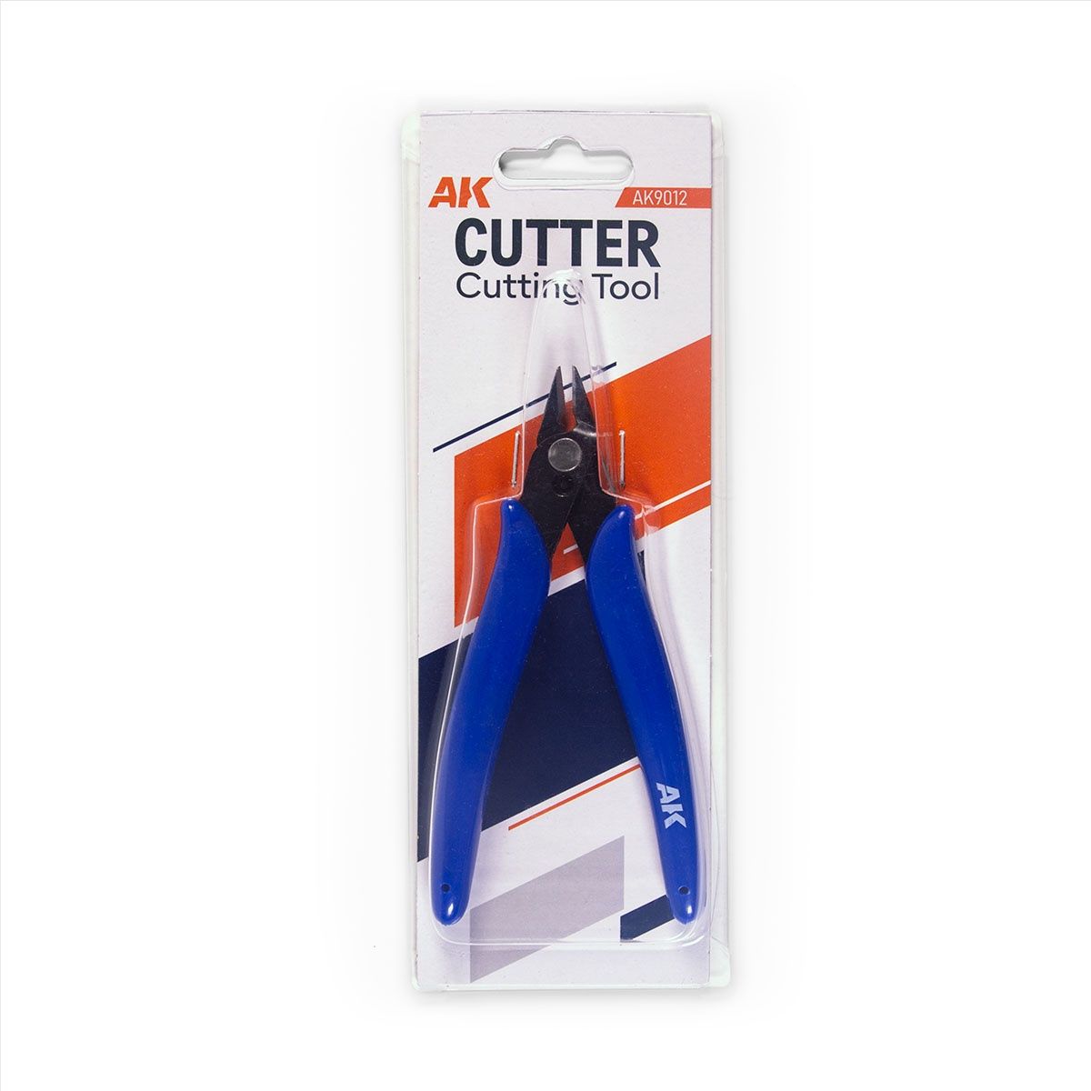 AK Interactive: Cutter