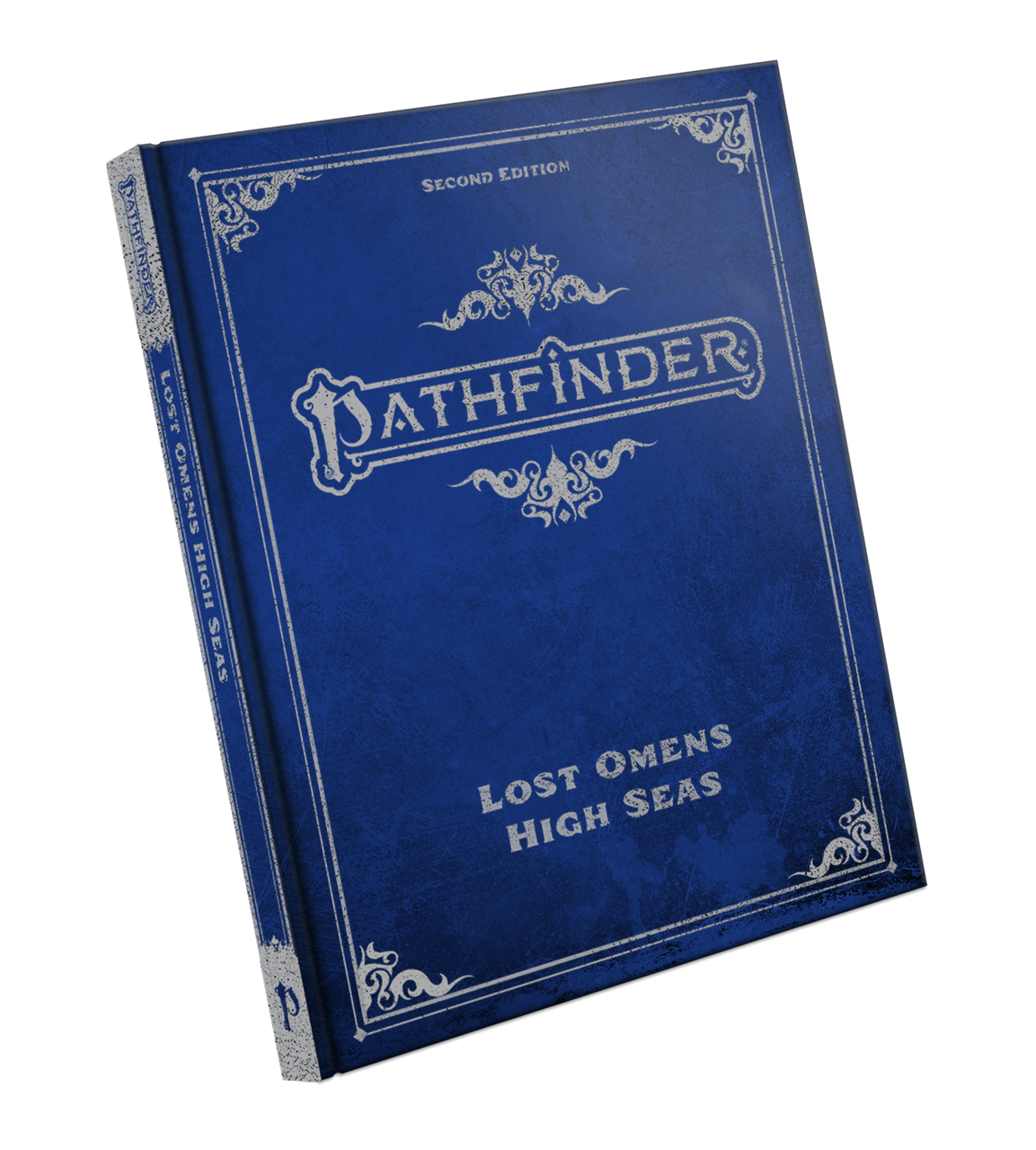 Pathfinder 2E: Lost Omens High Seas (Special Edition)