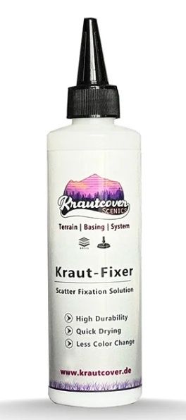 Krautcover: Kraut-Fixer (240ml)
