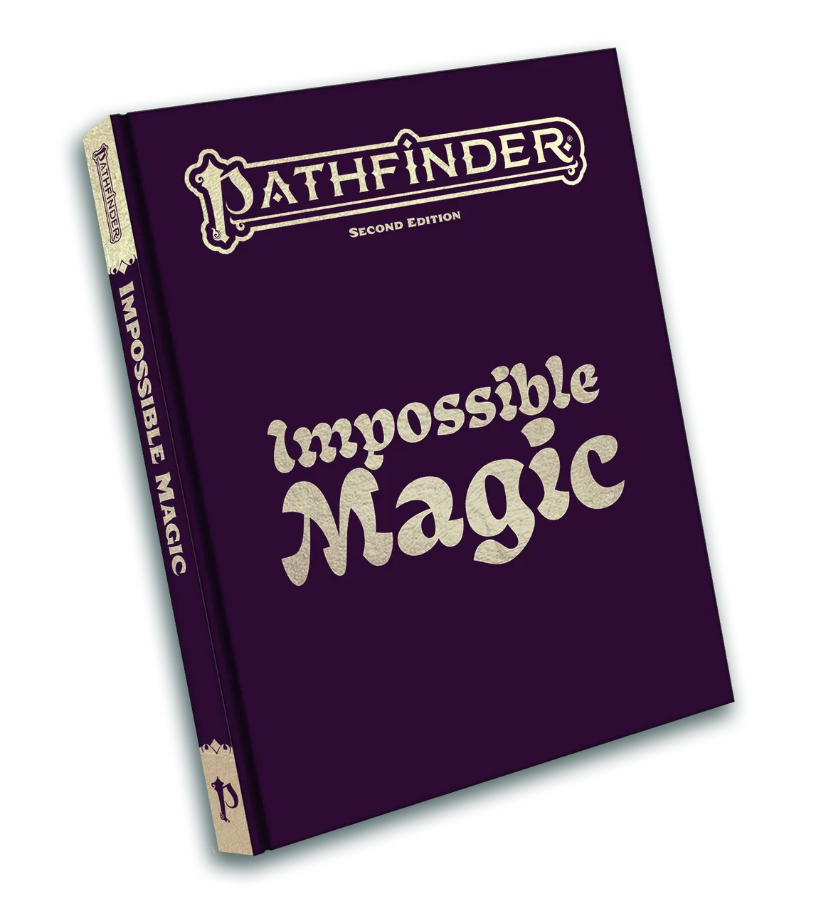 Pathfinder 2e: Impossible Magic (Special Edition)