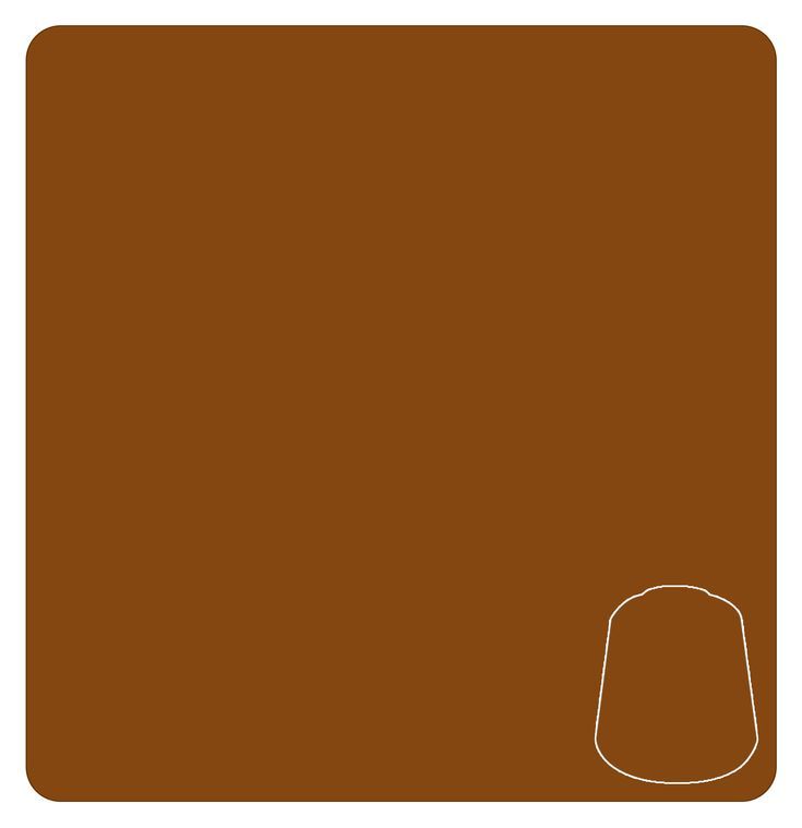 Citadel: Skarg Brown