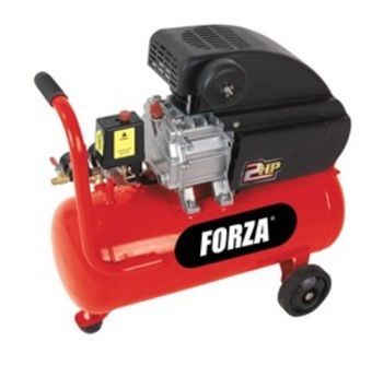 Compresor de aire  Forza