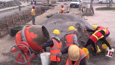 Construcción