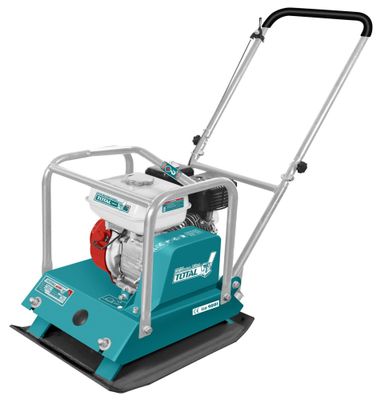 Plancha Compactadora 90 kg