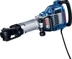 Martillo Demoledor Bosh GS 16-28 de 18 kg