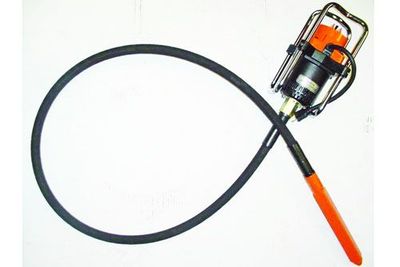 Vibrador de Concreto