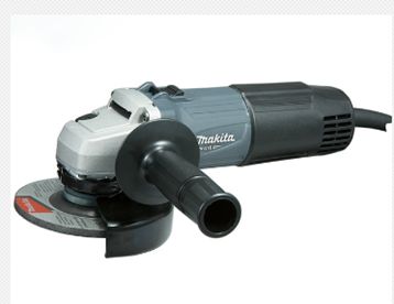 Esmeriladora angular de 7 Pulg, 2000W  8500RPM