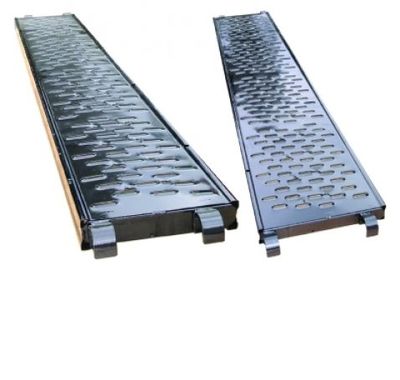 Plataforma para Andamios