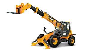 Telehandler