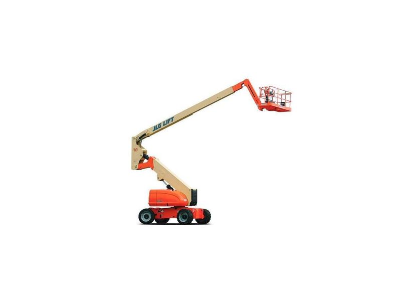 Manlift 38 metros / 120 pies