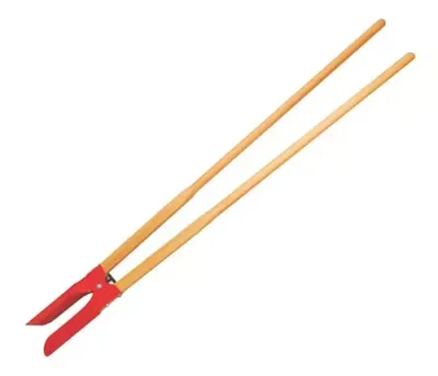 Escavador manual